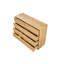 Commode 8 tiroirs Modern Modern