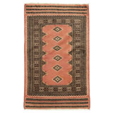 One-of-a-Kind 3' X 5'1" Area Rug