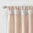 Geels Single Curtain Panel-670462857