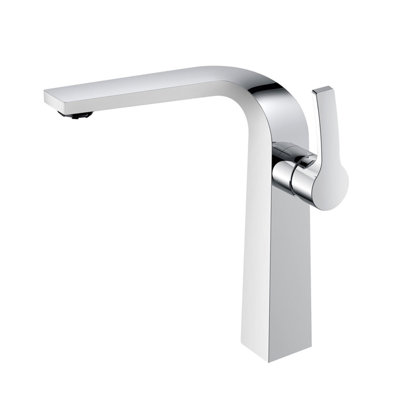 Vessel Sink Faucet Single-handle Bathroom Faucet