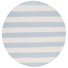 Ivory/Sky Blue