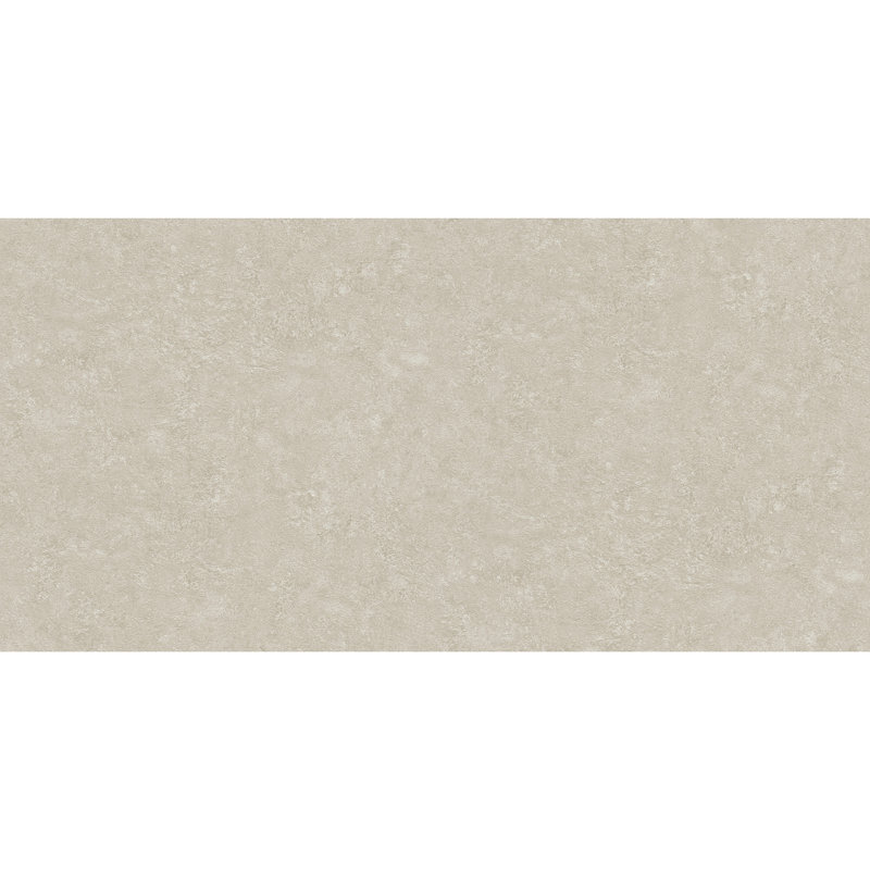 Non-Pasted Vinyl Wallpaper Roll, Beige