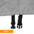 Patio Furniture Cover for 4 Piece Outdoor Furniture Set, Heavy-Duty Waterproof UV-Resistant Outdoor Furniture Cover Set,-42608849-64018404