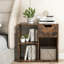 53cm H x 60cm W Standard Bookcase-1687238770
