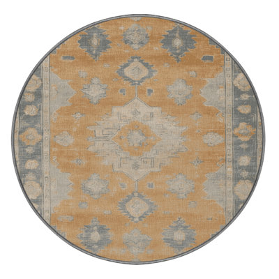 Tapis gris lavable à la machine