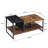 Fabrizzio Single Coffee Table