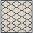 Ivory/Navy