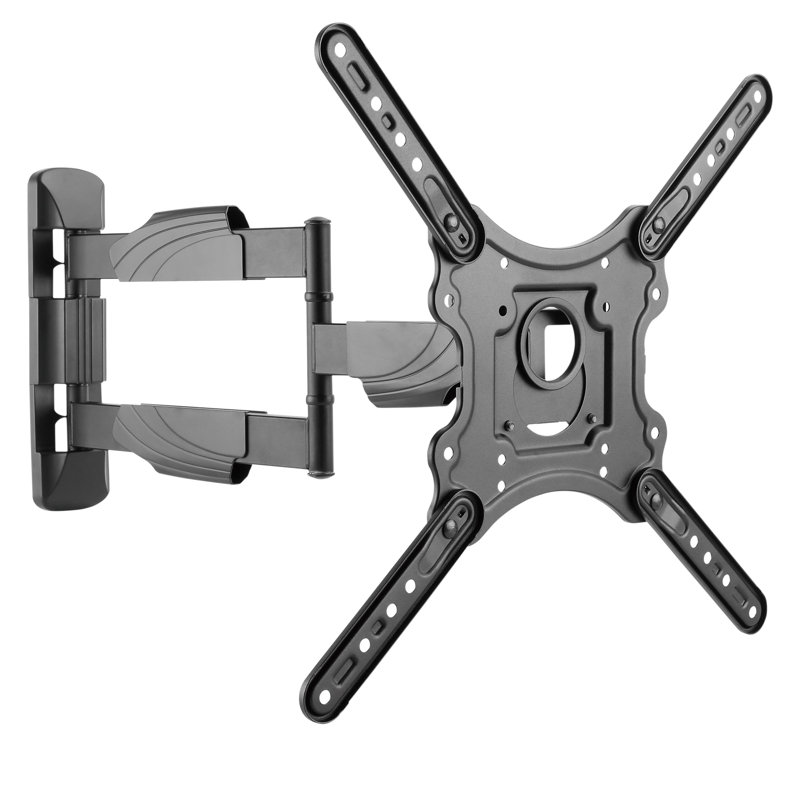 CorLiving Single Screen Wall Mount