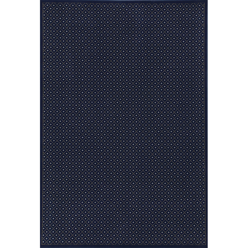 Indoor Rug, Rectangle 3'3" x 4'11"