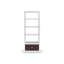 Solid Wood Bookcase