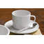 Porcelain Saucer