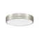 Brexleigh Acrylic LED Flush Mount