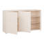 Alice Springs 154.2cm Sideboard