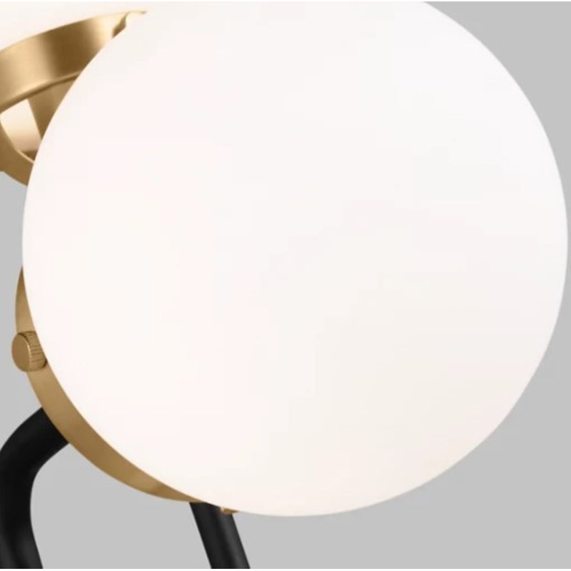 Newport 8-Light Chandelier