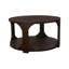 Table ronde Jenna - Brun Barista-1909647389