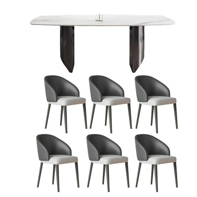 Durable Dining Table Sets with Exquisite Design.