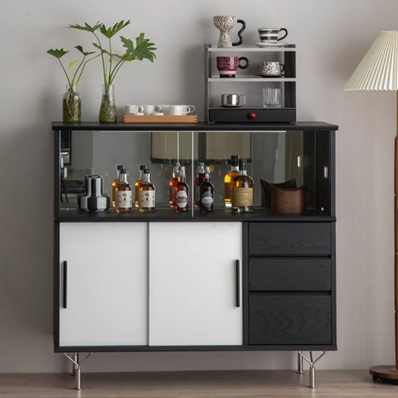 Buffet pratique