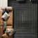 Monaco Series Abrstract Black/Gray/Ivory/Beige Area Rug