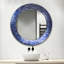 Miroir décoratif moderne et contemporain Gelantipy-918900163