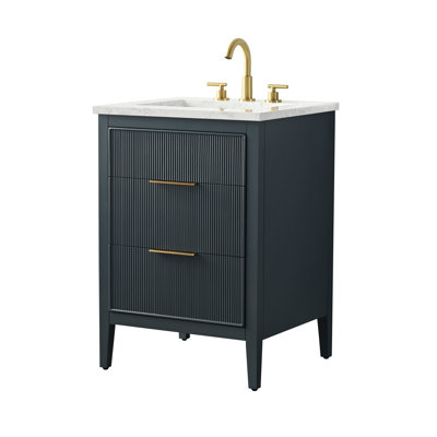Emma 24" W Single Vanity