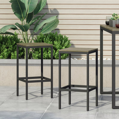 Tabouret de bar