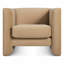 Chaise longue double en duvet-69342210