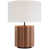 Terracotta Stained Concrete
