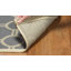 Tapis anthracite / beige Arneshia-29185165