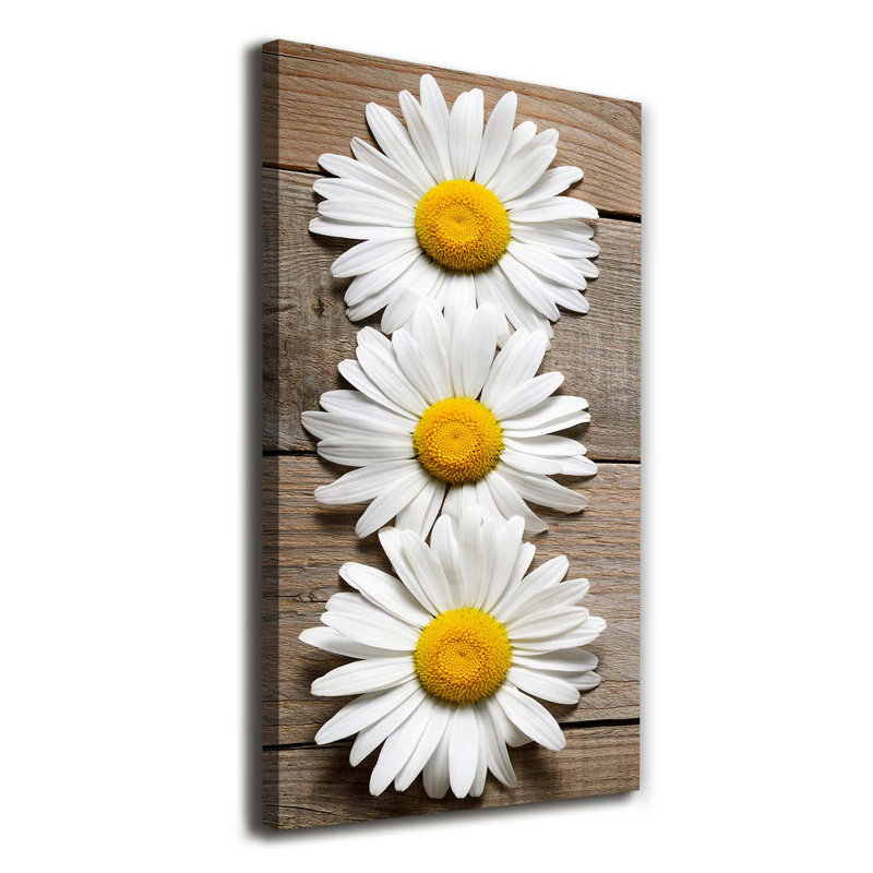 Grass - Wrapped Canvas Print