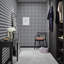 Geometric Wallpaper Double Roll