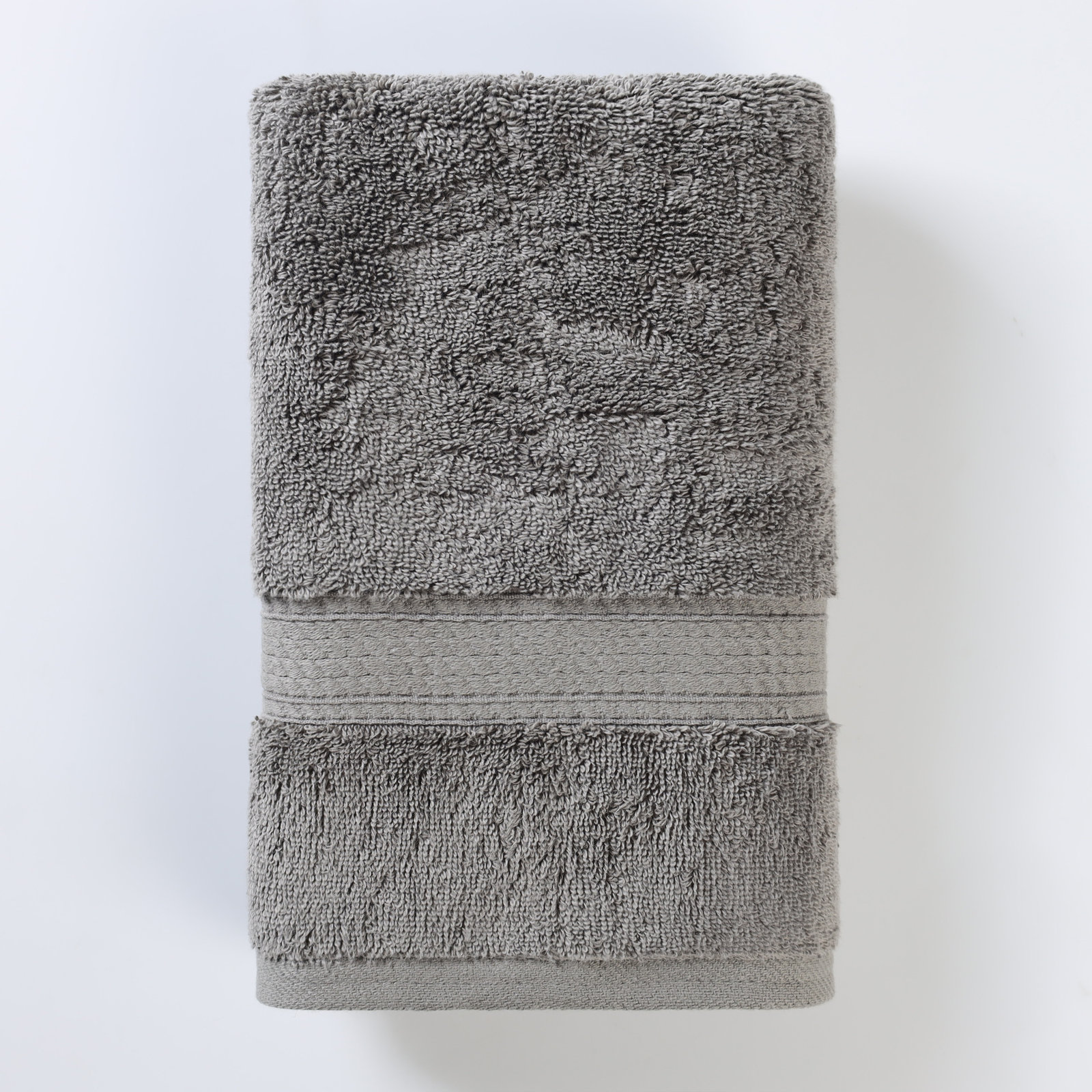 Payten Classic Certified Egyptian Cotton Hand Towel, Charcoal