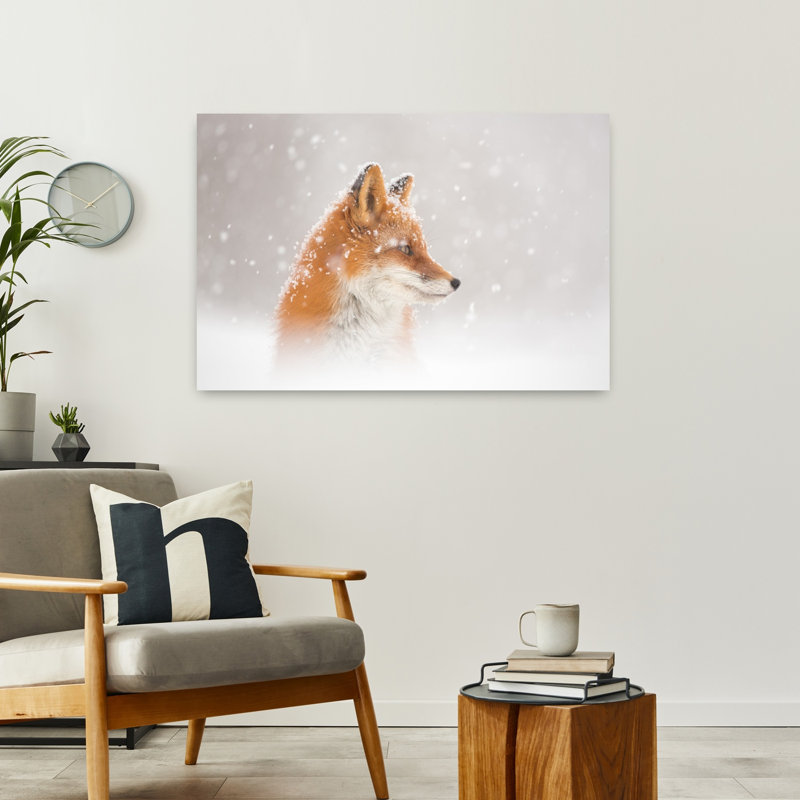 Print, 60.96cm H x 91.44cm W