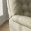 Fauteuil électrique à taupe