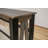 Erison 67'' Solid Wood Console Table