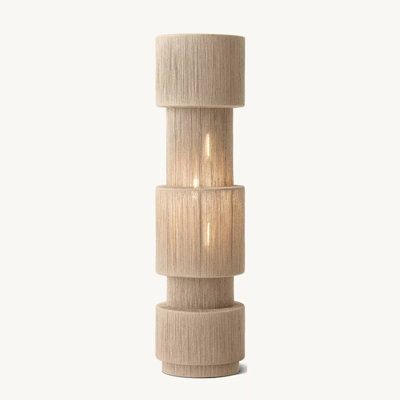 Lampadaires Flaxen