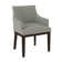 19'' H Upholstered Armchair
