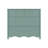 Sutton 4 Drawer Dresser, Meadow Green-1151066584