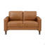 Causeuse 2 pièces Modern Living Room Furniture-1505779245