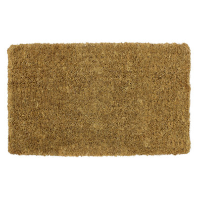 Solid Color Doormat