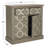 Accent Cabinet