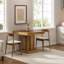 Square 80Cm L x 80Cm W Dining Table