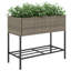 Celep Metal Elevated Planter-654476113-654476079