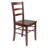 Kota Solid Wood Top Dining Set