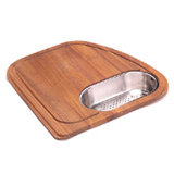 Franke Wood Cutting Board