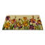 Paillasson Irises 18 x 30