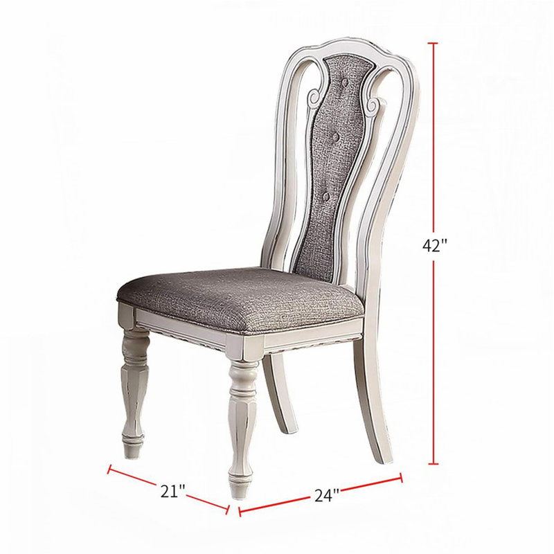 Chaises de salle à manger