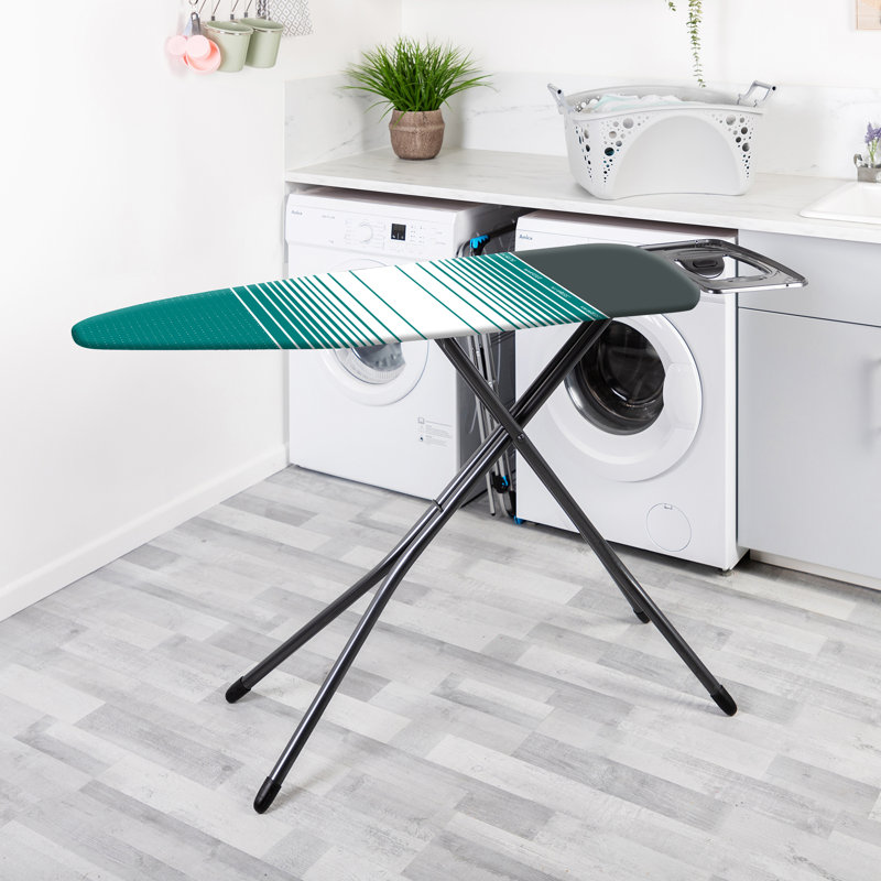 Aerial Metal Freestanding Ironing Board