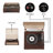 Portable 3 - Speed Turntable Decorative Record Player with Bluetooth-64611189