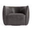 MTO - Council Swivel Lounge Chair-609078406