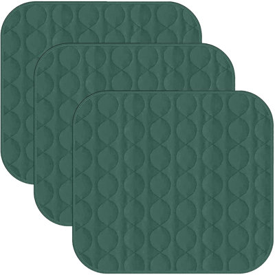 Fauteuil canadien en lin